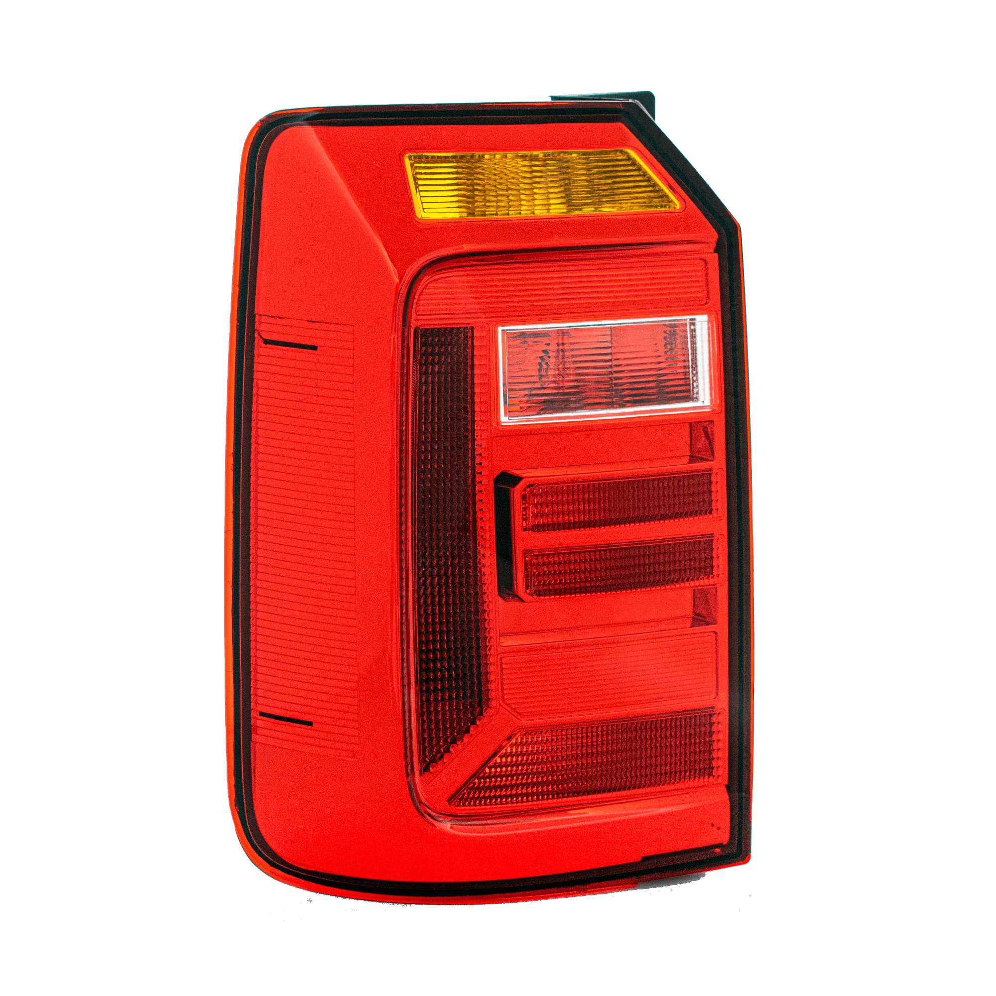 Calavera Volkswagen Caddy Pasajeros 2016-2020 Sin Arnés Izquierdo