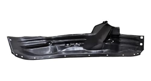 Par Tolva Salpicaderdahilux 4Wd 2016-2017-2018 Plas Ald