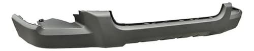 Facia DELANTERA INFERIOR GRIS FORD EXPLORER XLT 2006-2010