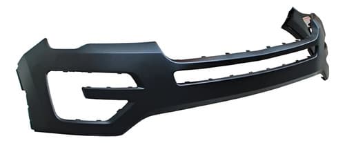 Facia DELANTERA PARA PINTAR FORD EXPLORER 2016-2018