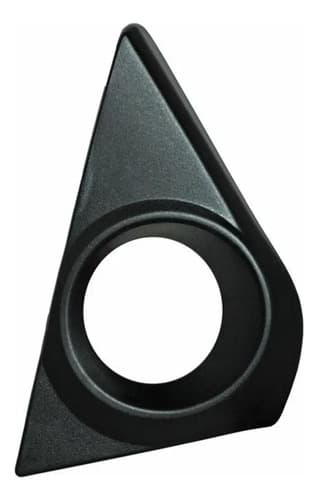 Par Parrilla Avanza 2020 P/Faro Negra Ald