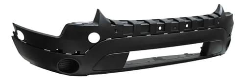 Facia DELANTERA INFERIOR FORD EXPLORER AMERICANO 2011-2015
