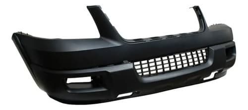 Facia DELANTERA FORD EXPEDITION EDDIE BAUER 2003-2006