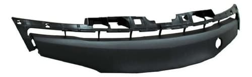 Moldura Defensa Delantera Mazda 3 2012-2014