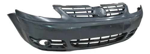 Facia DELANTERA PARA FARO NIEBLA VOLKSWAGEN LUPO 2004-2009