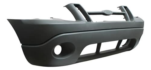 Facia DELANTERA Para FARO NIEBLA FORD EXPLORER SPORT 2001-2005