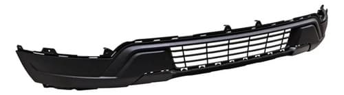 Facia DELANTERA Inferior Con MOLDURA NEGRA FORD EXPLORER 2018-2020