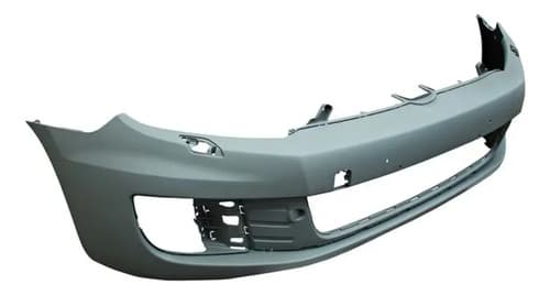 Facia DELANTERA PARA PINTAR VOLKSWAGEN GOLF GTI 2009-2014