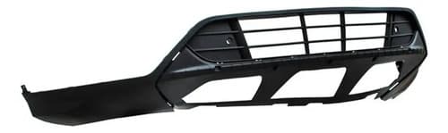 Facia DELANTERA INFERIOR Para sensor FORD ESCAPE 2017-2019