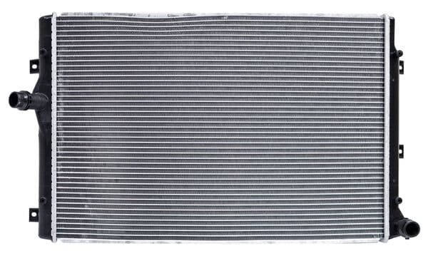 Radiador Vw Jetta 2010-2018 Gli/ Bora 2005-2010/ Beetle 2012-2019 Std/Aut 2.0L Soldado