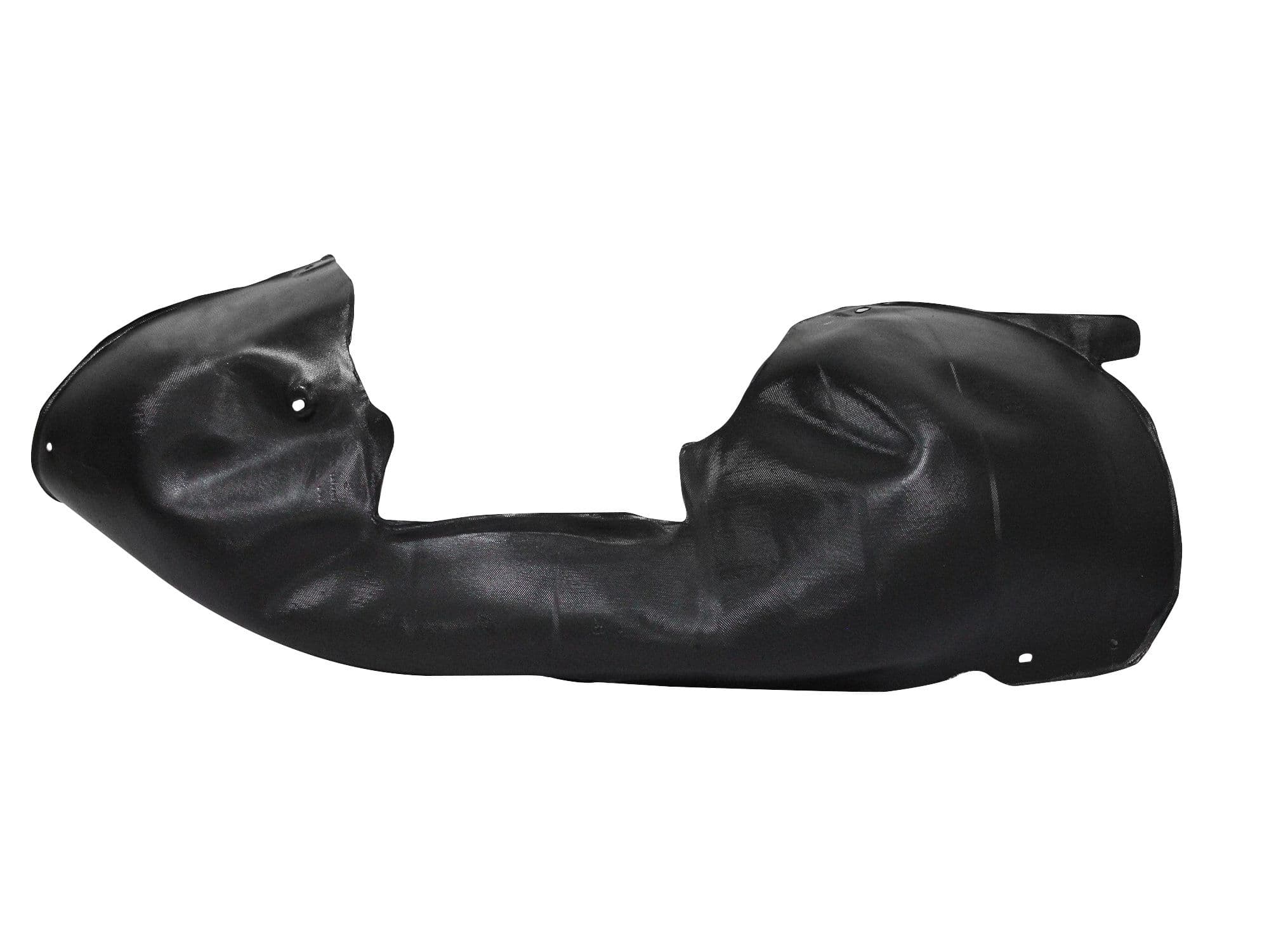 Tolva Salpicadera Trasera Izquierdo Volkswagen Bora 2006-2010