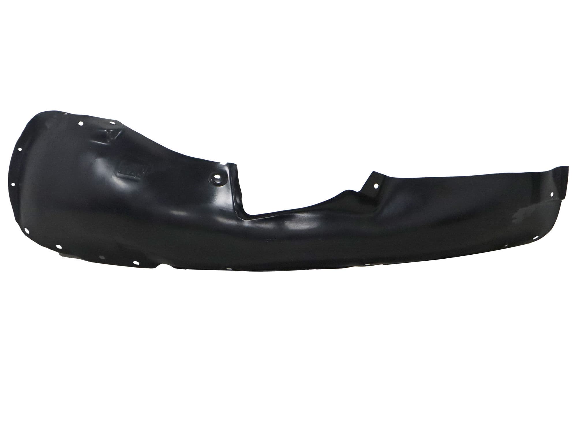 Tolva Salpicadera Delantera Inferior Izquierdo Volkswagen Jetta Clasico 2008-2015