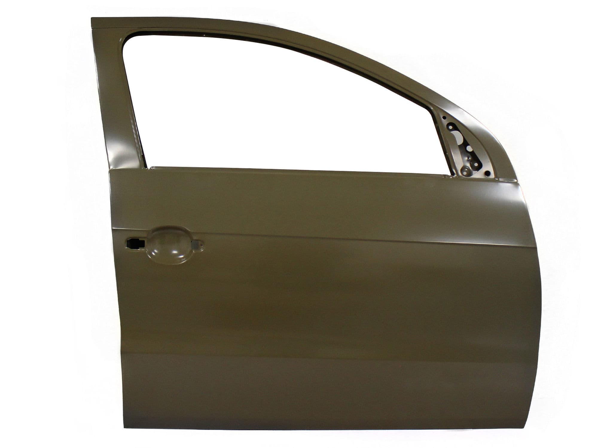 Puerta Delantera Derecha Volkswagen GOL 2008-2021