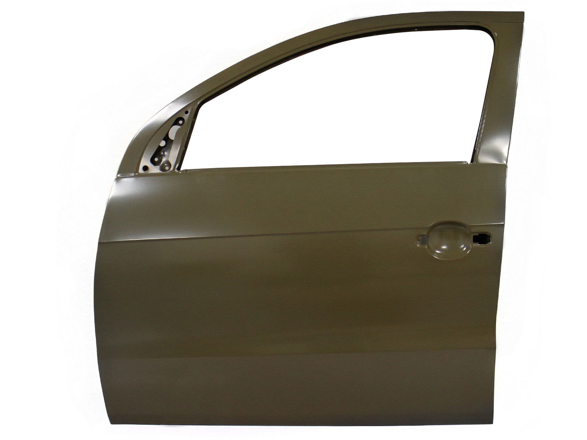 Puerta Delantera Izquierda Volkswagen GOL 2008-2021