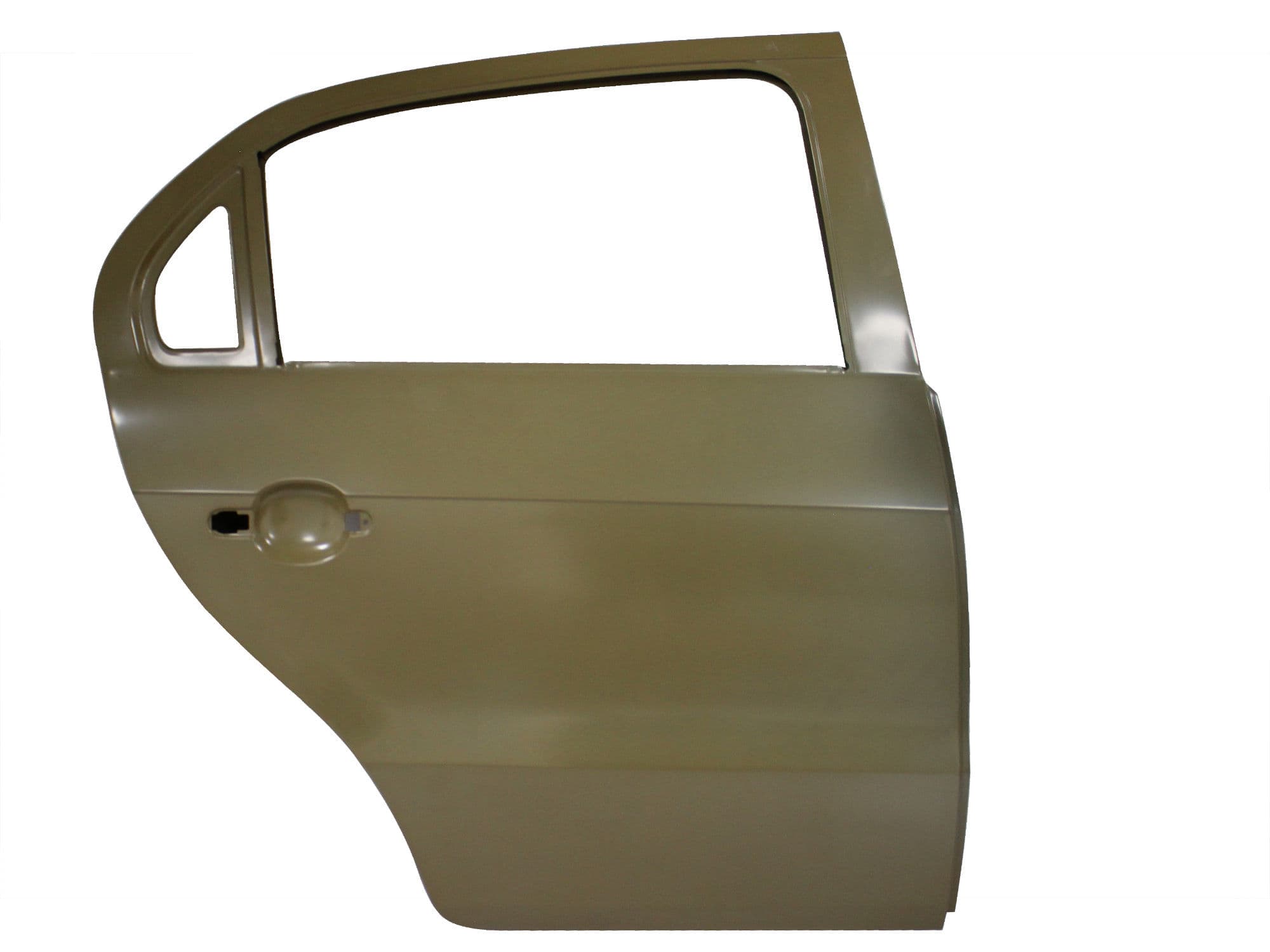 Puerta Derecha Volkswagen GOL 2008-2021