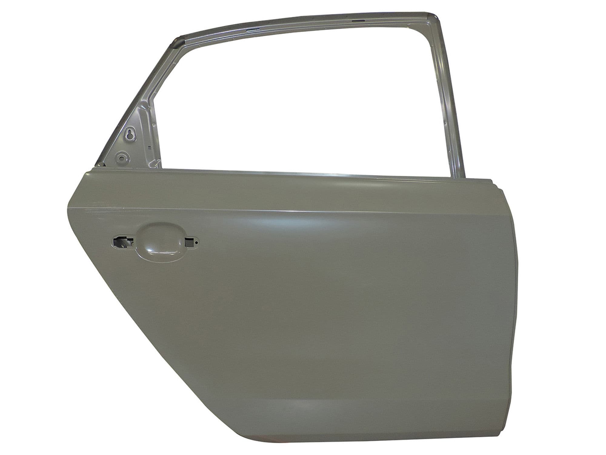Puerta Derecha Volkswagen VENTO 2014-2022