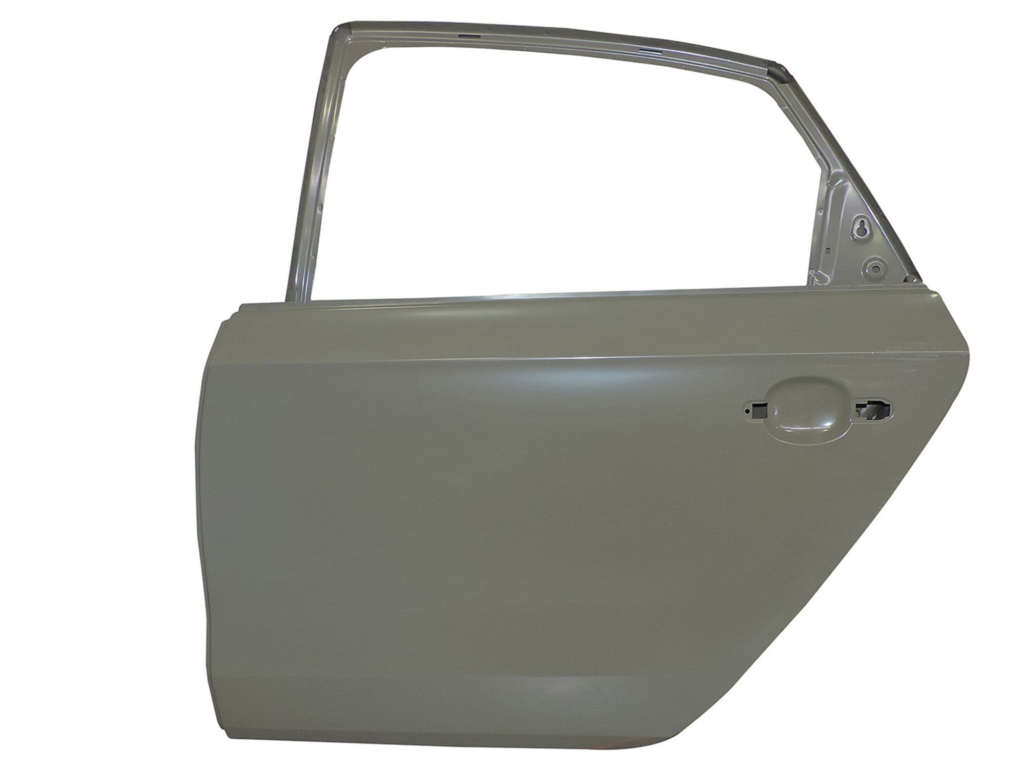 Puerta Izquierda Volkswagen VENTO 2014-2022