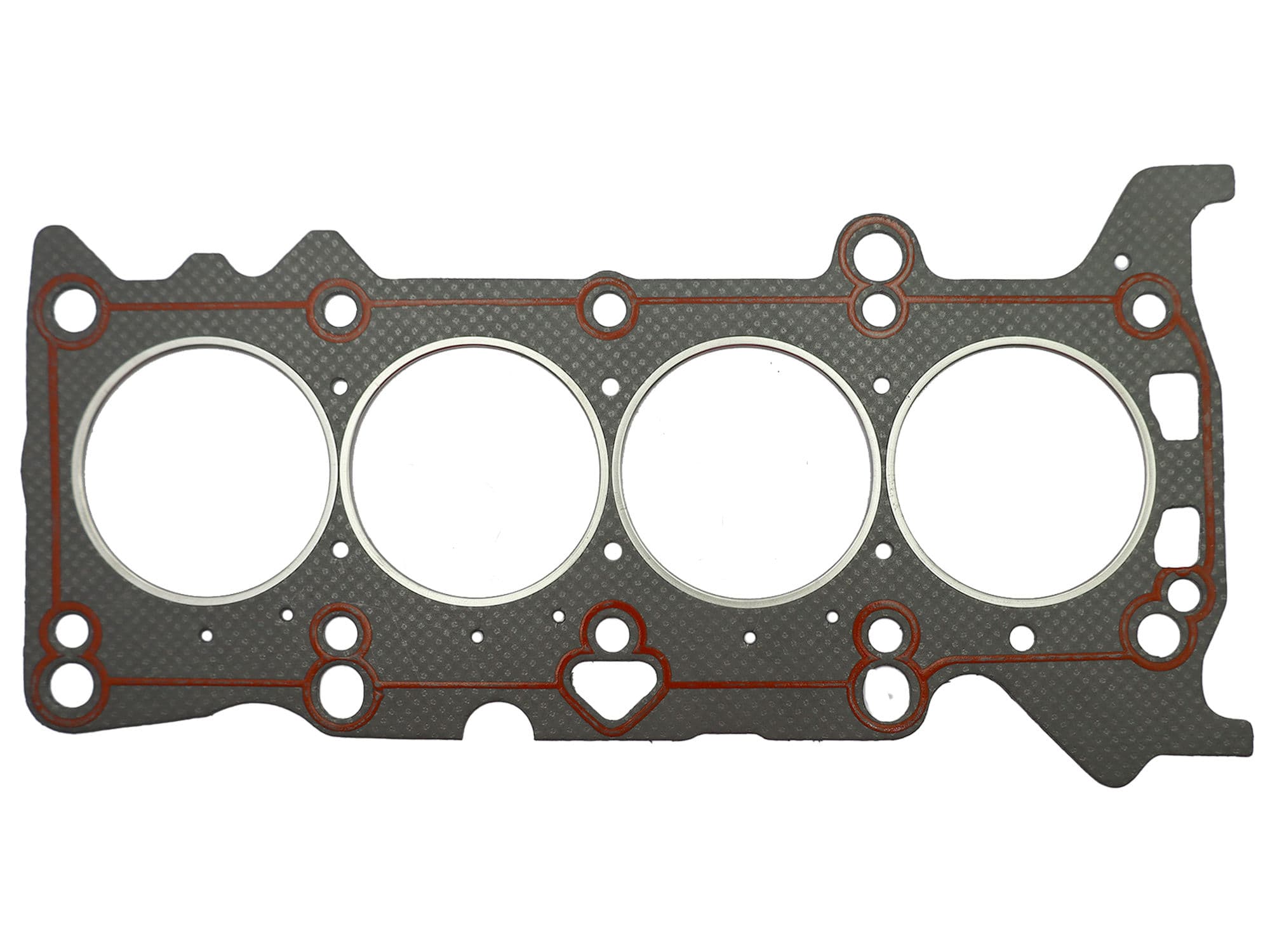 Junta Cabeza Motor Grafitada Con Silicona 16 Válvulas Mazda CX-5 2.0L 2013-2017