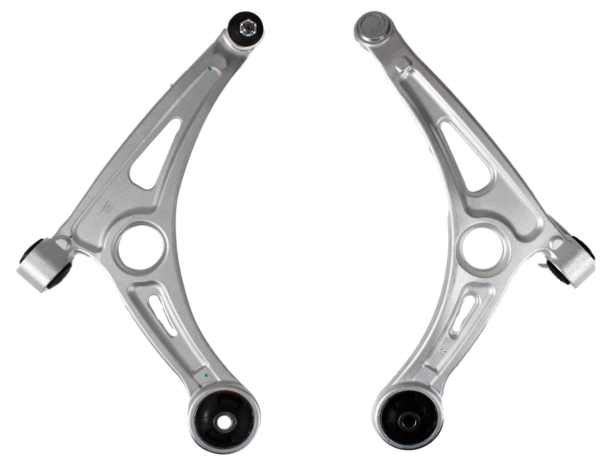 Horquilla Delantera Inferior Derecha KIA NIRO 1.6L 2017-2022 Con Rótula Con Bujes Aluminio