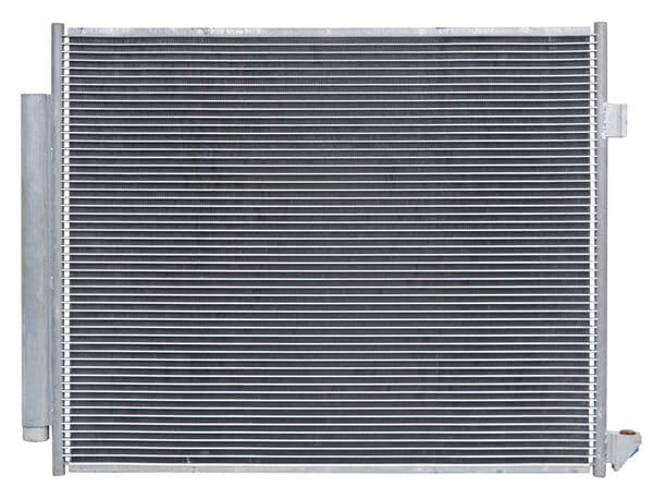 Condensador Clase Gle 450 2019-2023 L6 3.0 Lts Aut Con Secador 2025 6/7x2021 2/5x2012mm Alum Sold