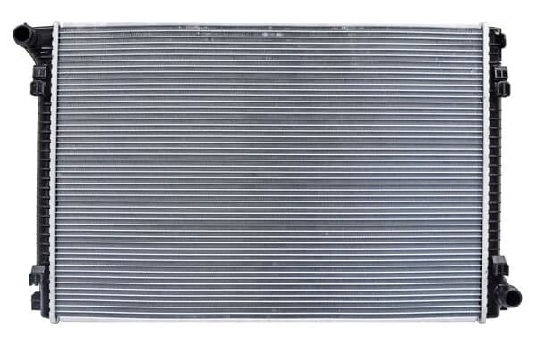 Radiador Teramont 2021-2026 L4 2.0 Lts Con Aa Std 2028 1/3x2019 3/4x2016mm Alum Sold Sissoko