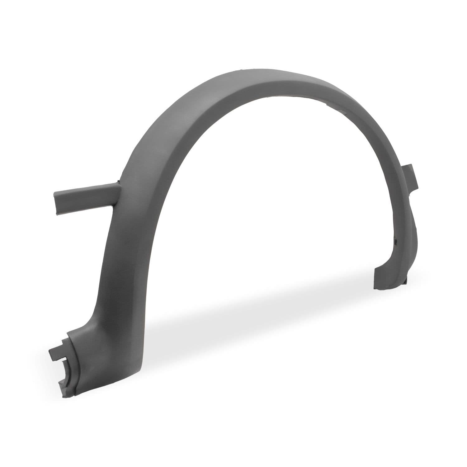 Cantonera Volkswagen Jetta/Golf 1991-1992 Para Moldura Delgada Delantero Derecho