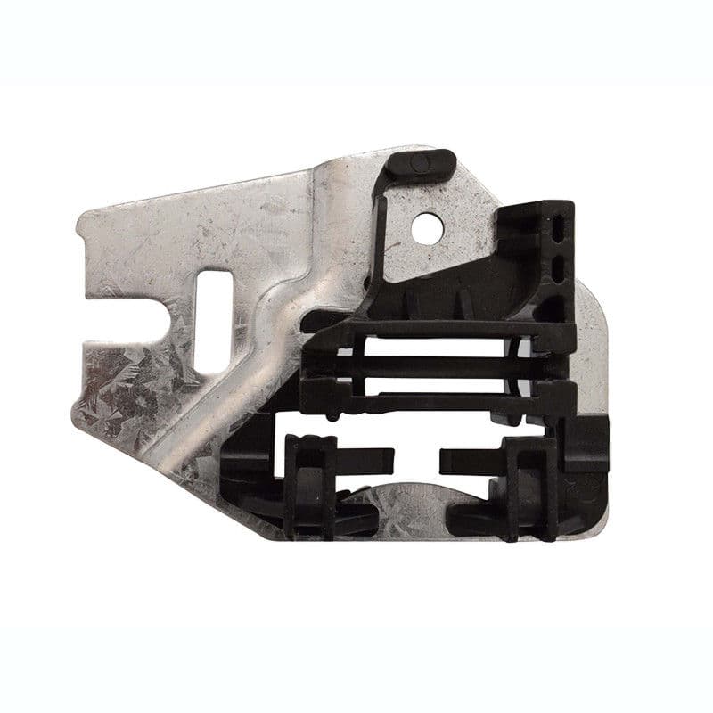 Repuesto De Elevador Bmw Serie 3 1999-2003 Base Corredera 1 Pieza Izquierdo Trasera Hushan