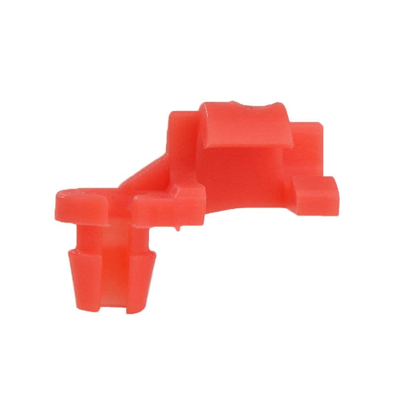 Seguros Para Varilla De Puerta Chrysler Varios 1950-2022 Rojo 6.2 1/4 23 29/32 7.4 19/64 Sujeauto