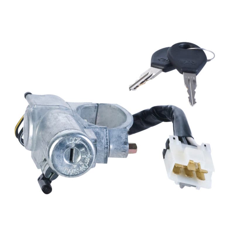 Cilindro De Encendido Nissan Sentra 1995-1999 Metal 12V Yau Young Yau Young