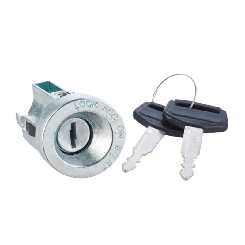 Cilindro De Encendido Toyota Hilux 1984-1988 Metal 12V Yau Young Yau Young