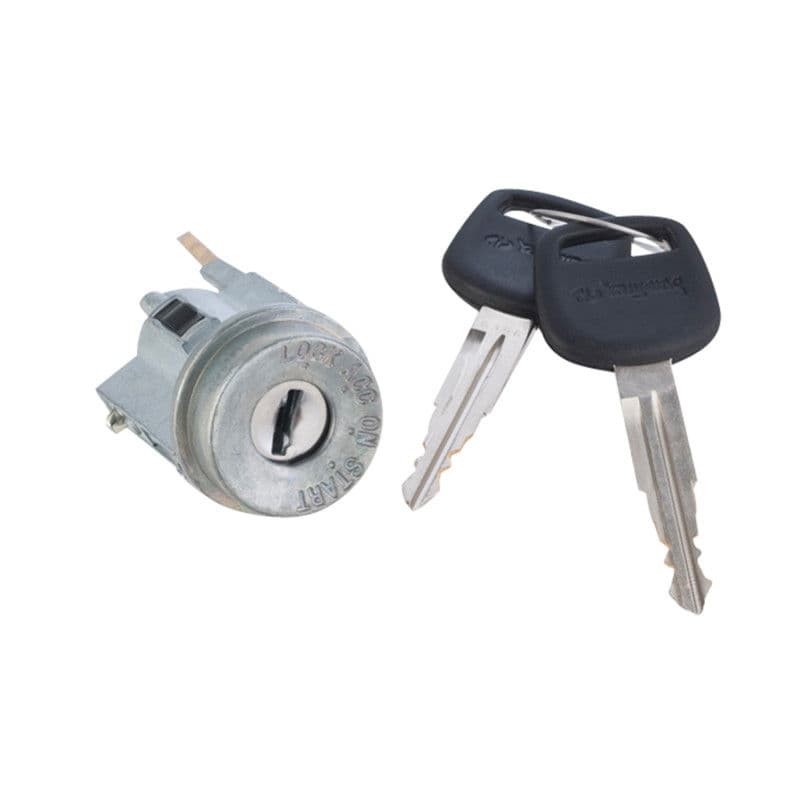 Cilindro De Encendido Toyota Hilux 1989-1995 Metal 12V Yau Young Yau Young