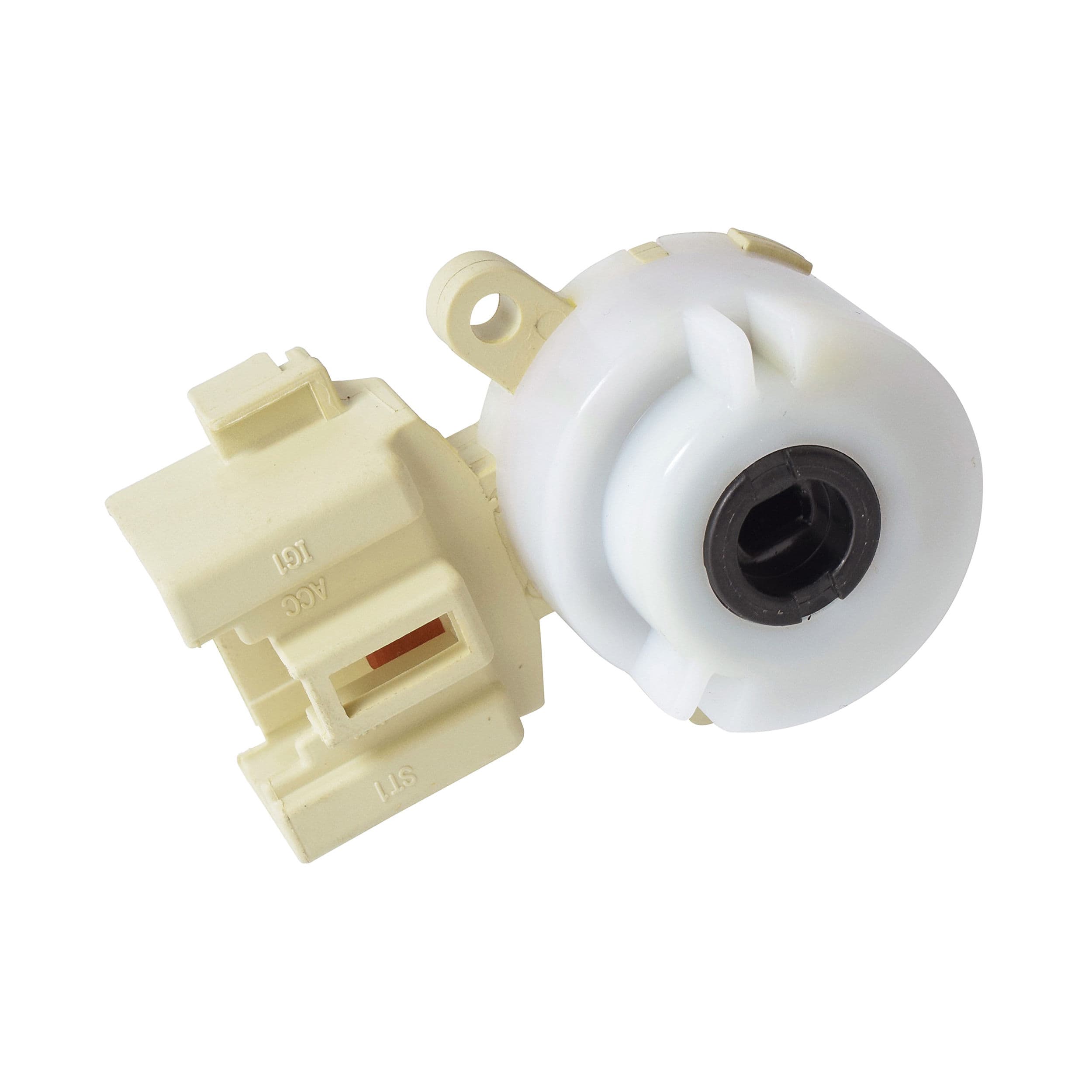 Pastilla De Encendido Toyota Land Cruiser 1998-2007 7 Pines 12V Yau Young Yau Young