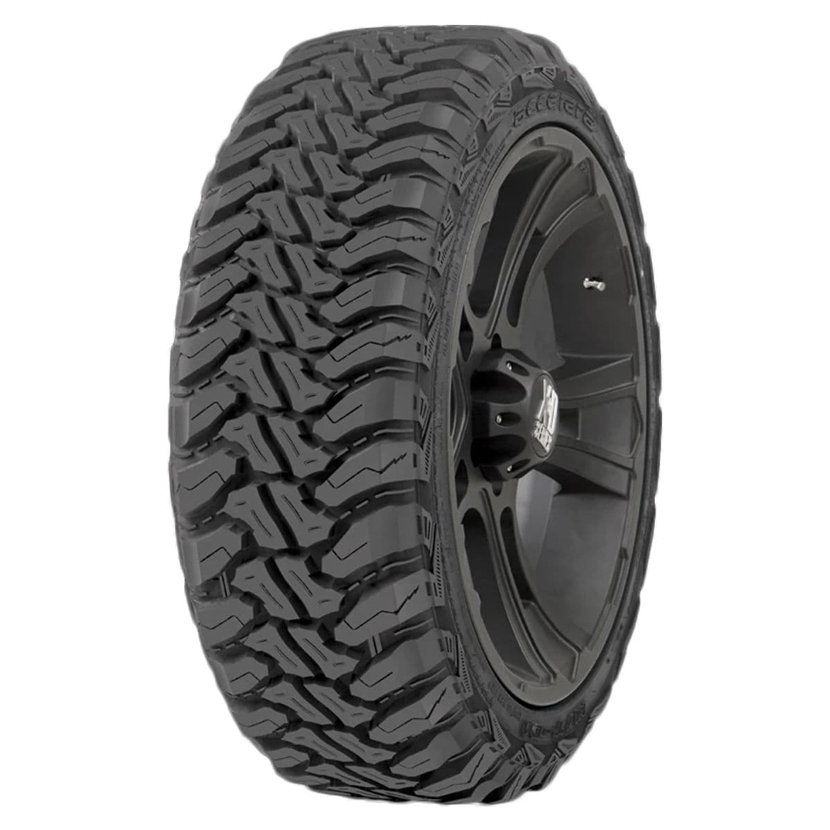 Llanta 37X13.50R20Lt-10Pr 127K Accelera Mt-01 Auto