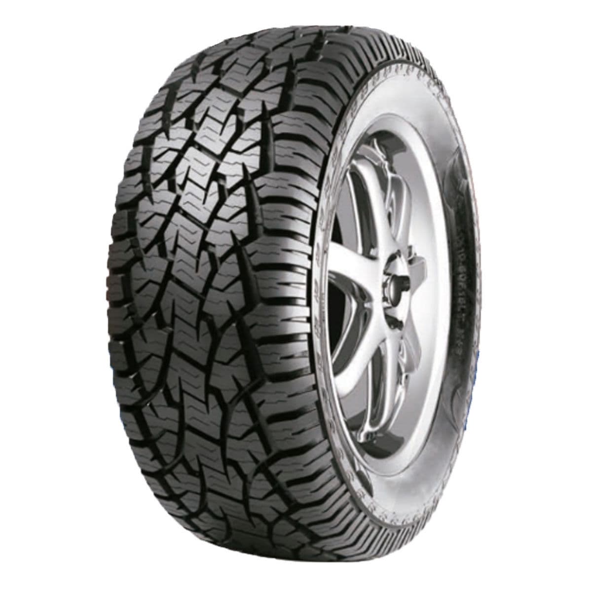 Llanta Lt285/75R16-10C 126/123R Agate Ag-At705 Auto