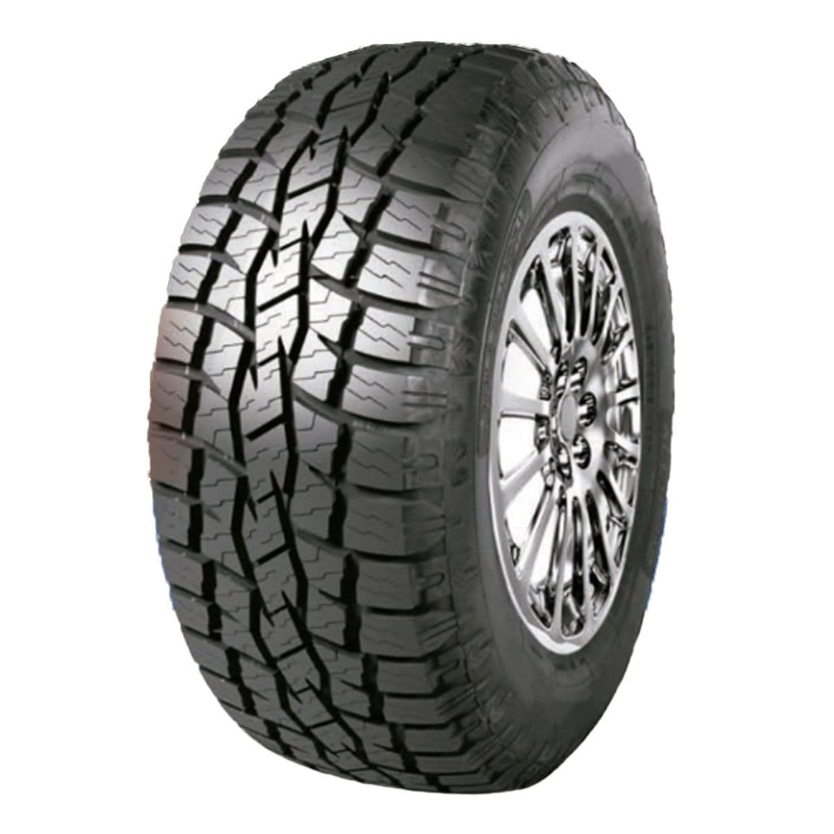Llanta 275/65R18 116T Agate Ag-At707 Auto