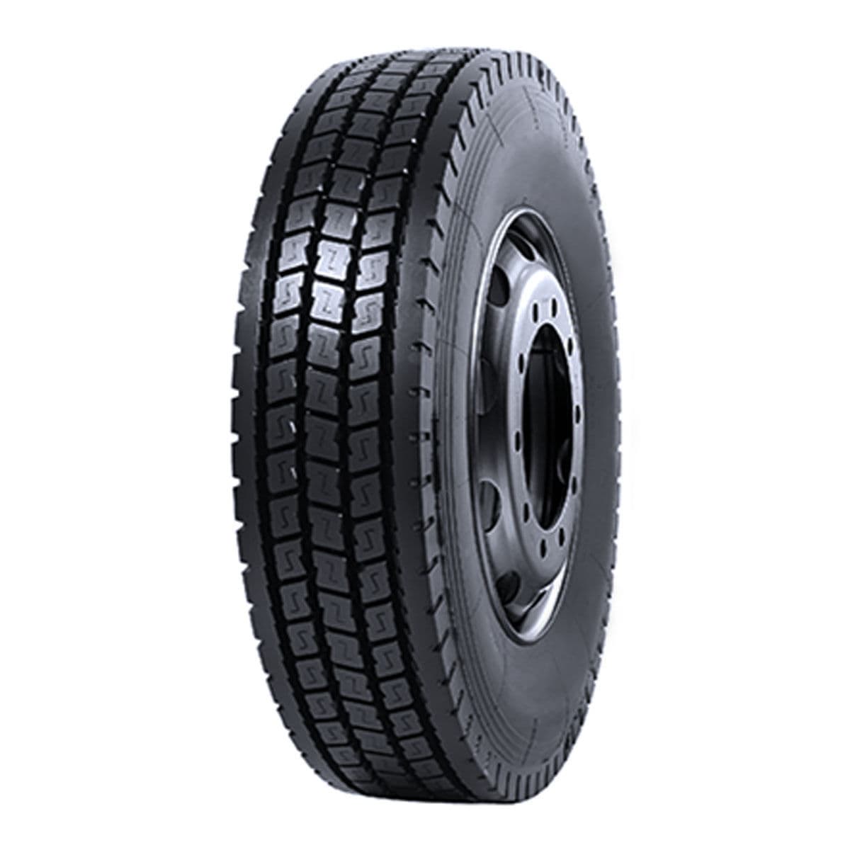Llanta 295/75R22.5-16C 146/143L Agate Hf312 Camion