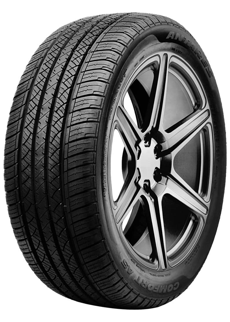 Llanta 275/70R16 114S Antares Comfort A5 Auto