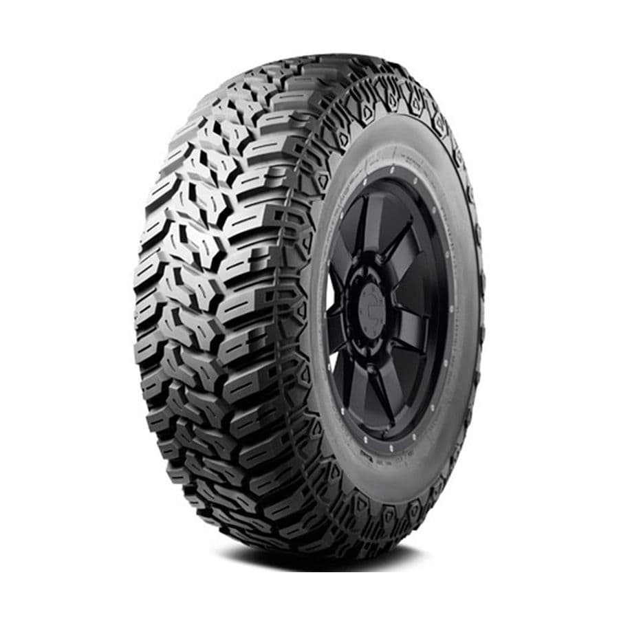 Llanta Lt31X10.50R15-6 109Q Antares Deep Digger