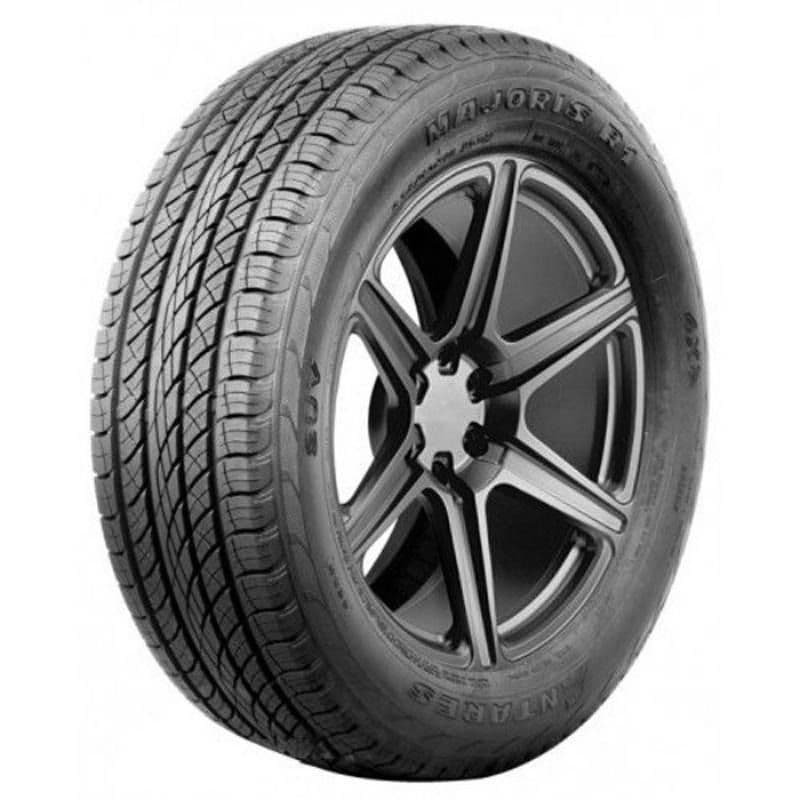 Llanta 255/55Rf18(Runflat) 105V Antares Majoris R1 Auto