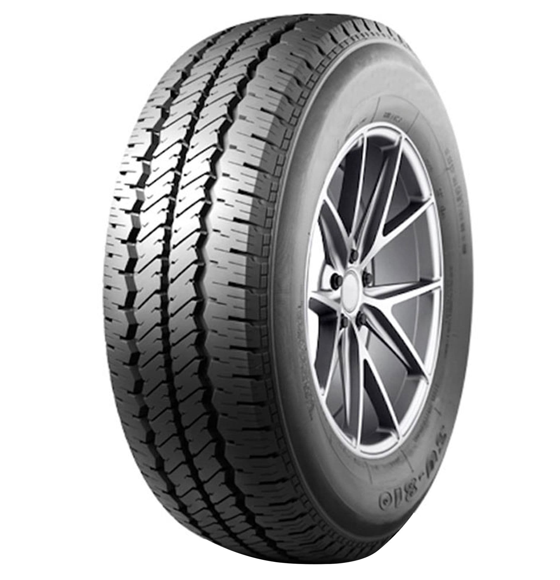 Llanta Lt5.50R13-12 99/97P Antares Su-810 Auto