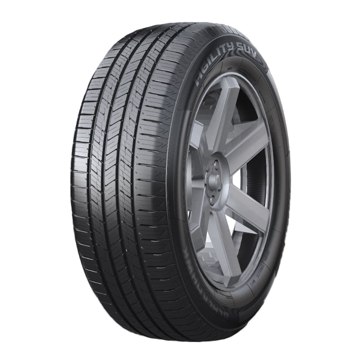 Llanta 315/40R21 115W Xl Blackhawk Agility Suv Auto