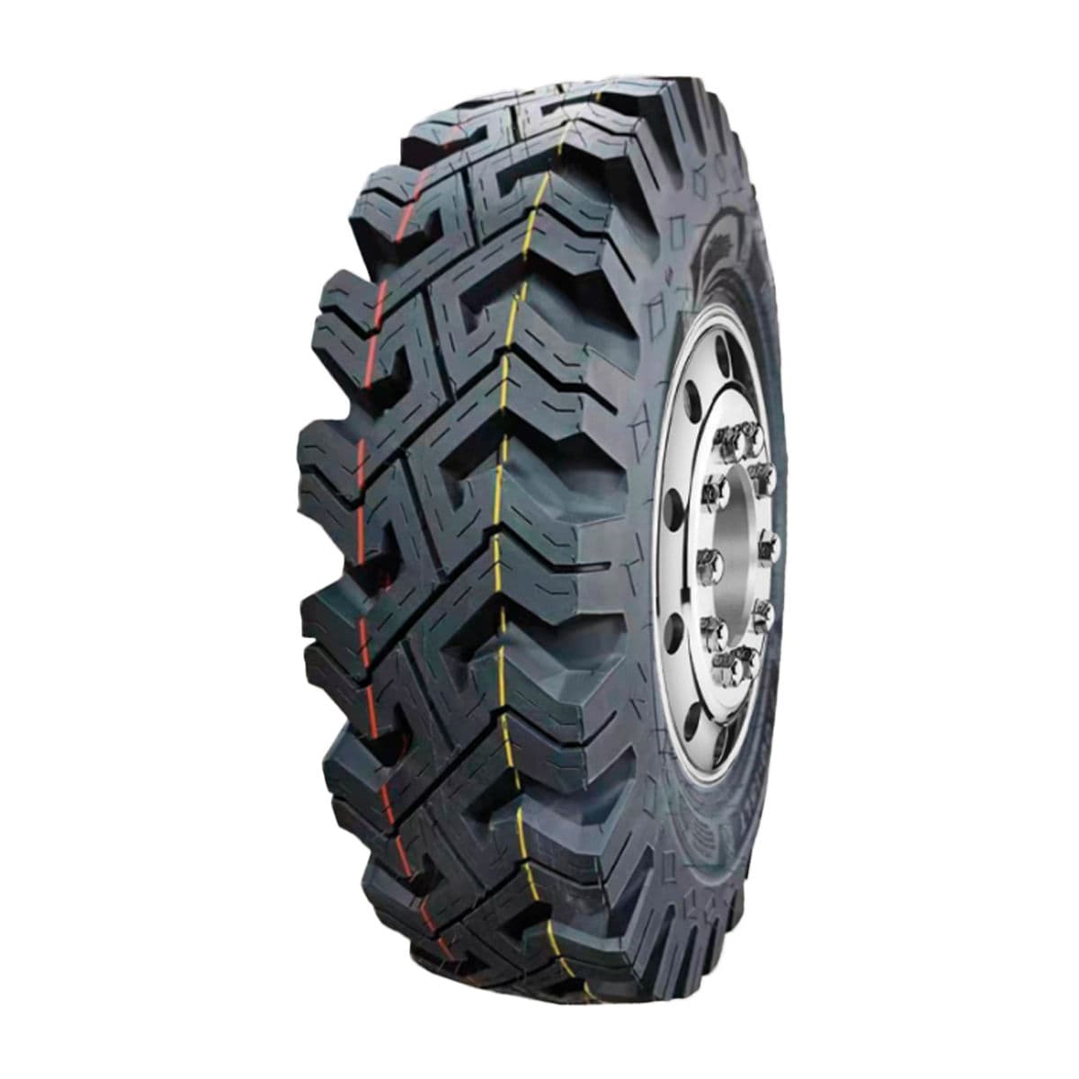 Llanta 7.50-16-14C 122/118K Broadpeak Bpb400 Camion