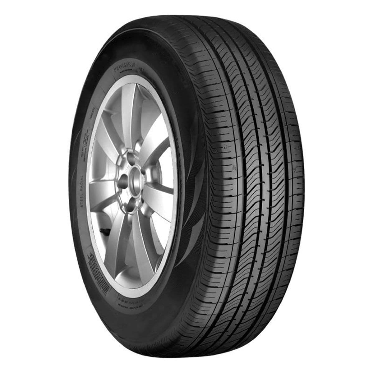 Llanta 235/55R18 100V Broadpeak Viga Tr Auto