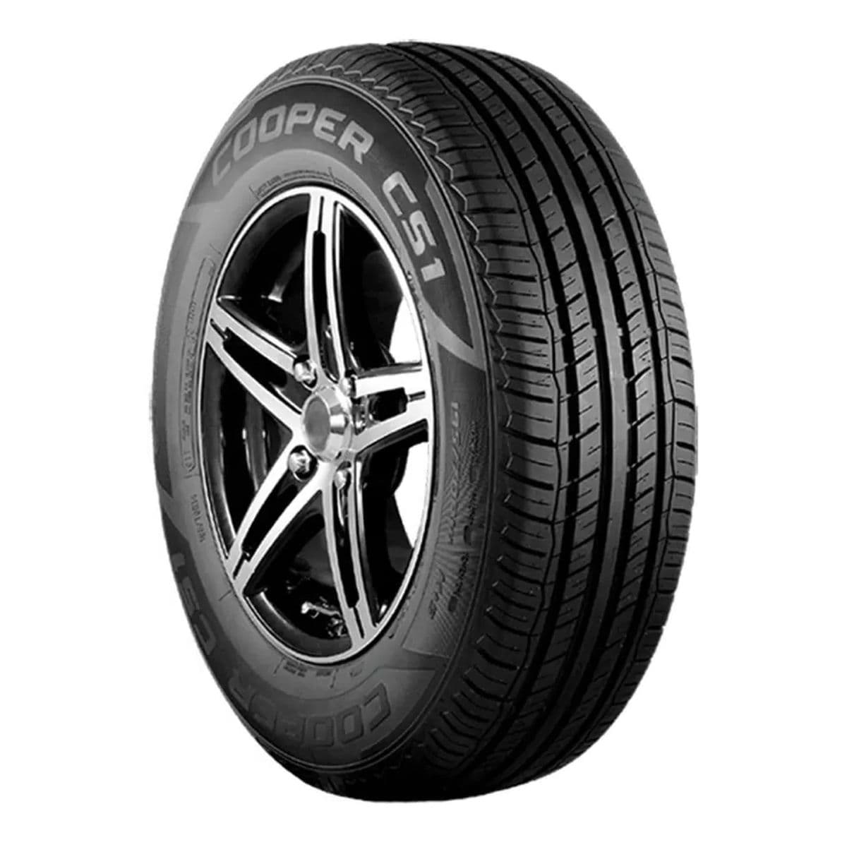 Llanta 215/75R15 100T Cooper Cs1 Auto