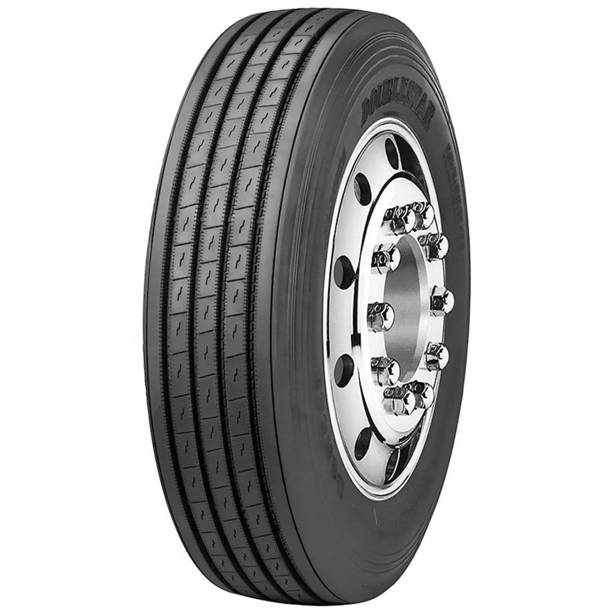 Llanta 11R24.5-16C 149/146M Doublestar Dsr566 Camion