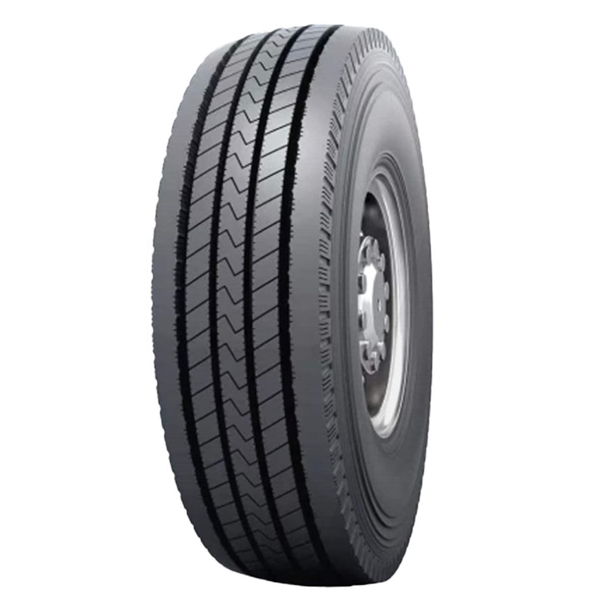 Llanta 11R24.5-16C 149/146M Doublestar Dsr636 Camion