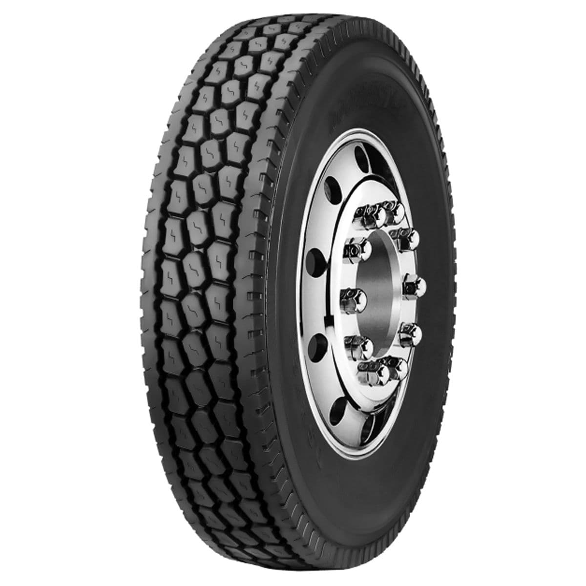 Llanta 295/75R22.5-16C 146/143M Doublestar Dsr768 Camion