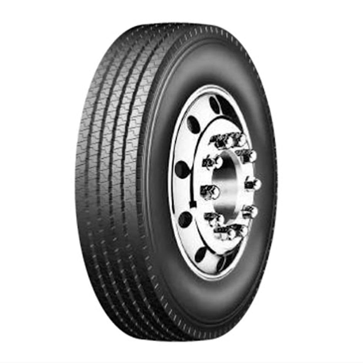 Llanta 11R22.5-16C 148/145L Doublestar Dsra26 Camion
