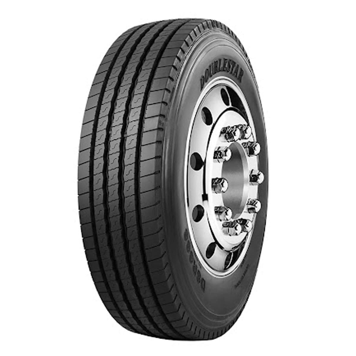 Llanta 215/75R17.5-16C 126/124L Doublestar Dsrs01 Camion