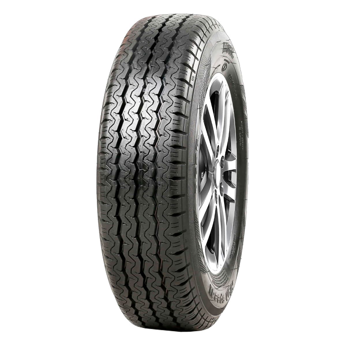 Llanta 195R15C-8Pr 107/105P Drc D626 Auto
